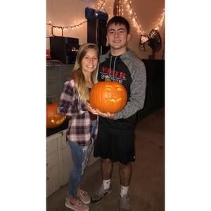 Meet your Posher, Bryant